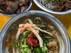-桥圩老牌鸭肉粉店(民兴路店)