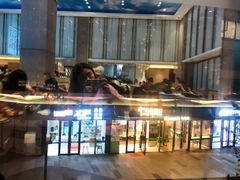 -菲住布渴酒店自助餐厅(阿里巴巴西溪园区店)