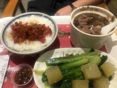 -钟姐炖品(印象城百盛店)