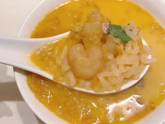 贵妃泡饭-利苑酒家(合景国际金融广场店)