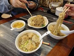 -竹园竹升面(西关总店)