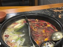 -灌县老妈砂锅串串香(万科红生活广场店)
