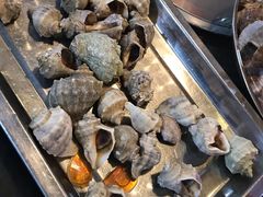 -威海小海鲜大排档胖哥烧烤(双井店)