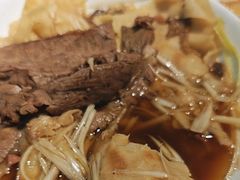 -直隶安家牛肉罩饼(七一路店)