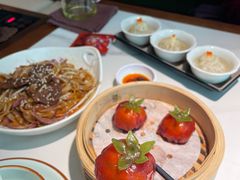 -禄运茶居·手工点心(猎德店)