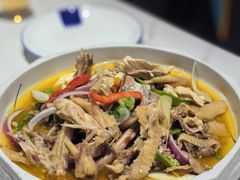 -马尔龙新疆饭店·清真(长青路店)