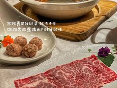 -禧悦楼(天德广场店)
