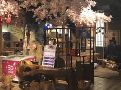 -沐槿宫韩式汗蒸水汇(马群店)