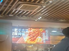 -西贝(上海我格广场店)