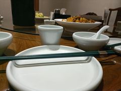 -二分八云雁阁•新晋菜大同味(长治路店)