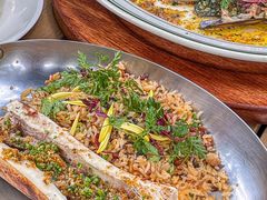 -Bistro 63 创意融合料理(广粤天地店)