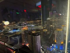 -月光漫步高空酒吧&景观下午茶Moonwalker Sky Land