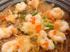 -绿茶餐厅(淮安吾悦广场店)