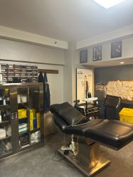-極致刺青TATTOO STUDIO 私人订制
