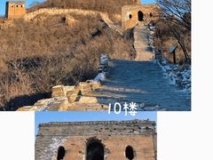 -司马台长城