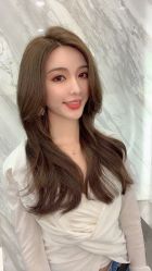 -Rise Hair上升造型