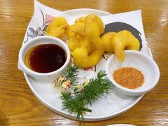 -米香居新鲁味·水饺餐厅