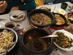 -云海肴·汽锅鸡·云南菜(美罗城店)