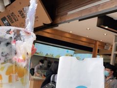 -丁丁&当当牦牛酸奶·酥油面包(官门口店)