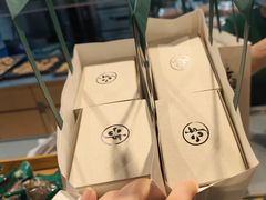 -泸溪河桃酥(秦淮夫子庙一店)