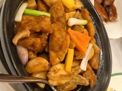 -御彩酒家(东风东路店)