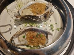 -渔夫蒸鲜(世奥湾店)