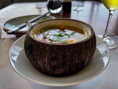 -北京柏悦酒店·锦庭餐厅Dining Room