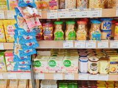 -金鹰超市(国际购物中心新街口店)