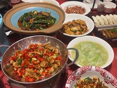 -巡耕记·湖南土菜(长湖店)