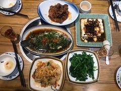 -妈妈的味道(和顺古镇店)