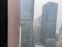 -Ting无边际江景酒店(重庆解放碑云端之眼店)