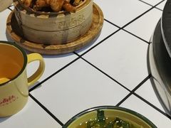 -巴卤社老火锅(财富店)
