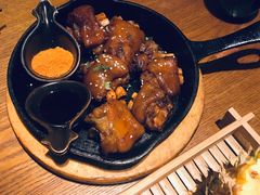 -云海肴·汽锅鸡·云南菜(苏州中心店)