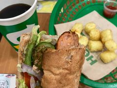 -SUBWAY赛百味(大都荟店)