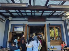 -Fergburger(皇后镇店)