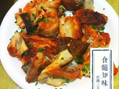 -新享乐海鲜(翠华路店)