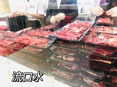 -陈记顺和牛肉火锅馆(天河北路店)