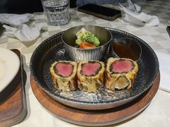 -西堤牛排(南京龙江店)