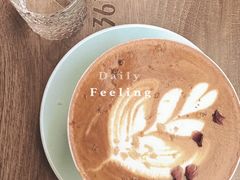 -枫桥边coffee(滨江路店)