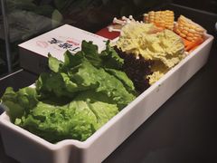 -打酱友•斑鱼海鲜粥火锅(吴桥店)