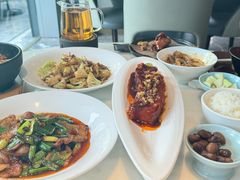 -柴门饭儿(成都太古里店)