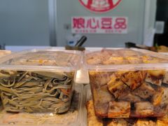 -娘心豆品(方庄店)