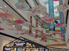 -上海颛桥万达广场