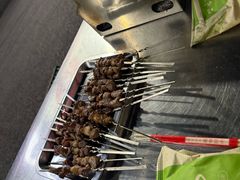 -鲁C·尚小炉·淄博烧烤(市北店)