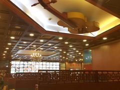 大堂-北塘海鲜·天津菜(大光明桥旗舰店)
