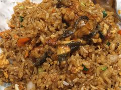 -禾绿回转寿司(万柳华联店)