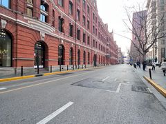 -潮一不贰·法式甜品·生日蛋糕·西式简餐(外滩店)