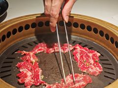 -花味烤肉·拌饭(庐阳万象汇店)