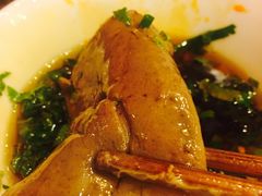 -老码头火锅(玉林店)