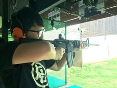 -甲米射击场KRABI SHOOTING RANGE